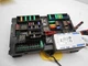 2018 BMW X5 Rear Relay Fuse Module OEM 61146837091 /  6837091 CC0477