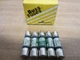 Bussmann FNM-6/10 Fuse FNM610 (Pack of 5)