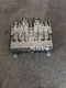 MERCEDES SPRINTER W907 BATTERY TERMINAL FUSE BOX A9075401805