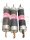 LOT OF 3 BUSSMAN FRS-R-200 DUAL ELEMENT TIME DELAY FUSE 200A 600VAC
