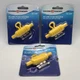 ⭐️ (3pc) Marine Raider Waterproof In-Line 30 Amp Fuse Holder Fishing Boat Lot
