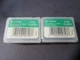 Littelfuse (ATO1) 32V 1A ATO/257 Series Indicating Fuse 5 Count - Lot of 2