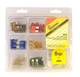 BUSSMANN FUSES BUSS BONUS PAK#44- NO.44