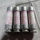 New Lot Of 4 Gould TR50R Fuses 50A 250V Dual Element Time Delay