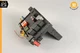 07-09 Mercedes W221 S550 S63 AMG CL550 Rear Trunk Fuse Box Module 2215404762 OEM