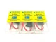 Blue Sea Systems 5064 In-Line ATO/ATC Fuse Holder (Pack of 3)