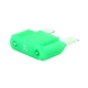 10PK Littelfuse MAXI Blade Fuse, Green 30A, 32V, Time Delay, 0299030.ZXNV