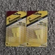 NOS Cooper Bussmann FLF-60 Fusible Link 60A (Lot of 2) - New Old Stock