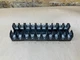 Lot Of 5 Littelfuse LJ60030-2C Fuse Holder 2 Pole 30Amps 600V #77E37