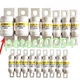 1PC NEW HINODE 660GH-100-80-63-50-40-160-200-250A-315-400 GHX125ULTC Fuse #LL