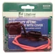 Littelfuse FHAC2BP Heavy Duty ATO Fuse Holder with Cover