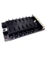 Sierra Marine FS40440 Fuse Block