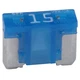 Eaton Bussmann Atm-15Lp Automotive Fuse, 15A, 5 Pk