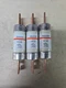 Lot of 3 Ferraz Shawmut TR150R 150 Amp Fuse Class RK5 240V