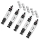 KNMIPJD Solar Fuse Holder 10Amp 1000V Panel 5PCS 10A mc4 