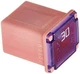 Cooper Bussmann FMX30LP Bussmann MAXI Fuse (Low Profile 'Slow Blow' Female - 30 