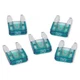 Roadpro RPMINI30 Mini 30amp 5 Pack