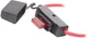 BLUE SEA 5068-BSS Fuse Holder Maxi Inline