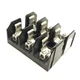 Marathon R6J60A3B Open Type Fuse Holder, 3-Poles, 60A 600V, Class J Fuses