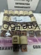 COOPER BUSSMANN,KAB 450,TRON RECTIFIER FUSES LOT OF 20 NOS