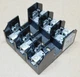 NEW MARATHON 6J30A3B 1 FUSE BLOCK 30A, 600V, 3 POLE CLASS J FUSE HOLDER