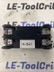 Square D 9080 FB2611R Fuseholder 30 Amp 600V 2P Class R K-841