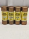Bussman LPJ-15SP Low-Peak Dual Element Time Delay Fuse 15A 600Vac Lot of 4 i8