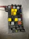 1998-2005 Mercedes Benz ML500  W163 Main Fuse Box Unit 163545053710 OEM Tested