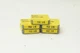 Bussmann Fuses AGC 1/8, 5qty Per Case, Lot of 5 Cases