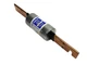 Edison ECSR200 Time-Delay Dual Element Fuse Class RK5 600VAC 200A