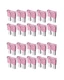 Riseuvo 20Pcs 50A Standard Car Fuses - 50 AMP Automotive Fuses(ATO/APR/ATS), ...