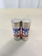 Lot of 2 Ferraz Shawmut AJT30 Amp-Trap 2000 Smart Spot 30A 600 VAC Dual-Element