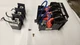 NEW Square D 9422FTCF30 Fusible Disconnect 30A 3P 600V 40567-009-50 40566-041-51