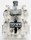 Square D 9999 Type SFR-4 600V Max Double Fuse Holder **SHIPS FREE**