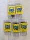 Lot of Blue Sea Fuses (2 packs of 2 AMP #5236 & 3 packs of 10 AMP #5241)