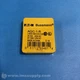 Bussmann AGC-1-R Box of 5 Cartridge Fuses 5013