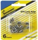 BUSSMANN BP/SFE-AL6-RP - Sfe Low Amp Fuse Sfe-4- 6- 7-1/2- 9 (1 PACK ASST FUSES)