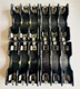 Lot Of 4! Marathon 6F 30/60A Series 600V 3 Pole Fuse Block