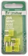 Littelfuse MIN20BP MINI 297 Series Fast-Acting Automotive Blade Fuse - Pack o...