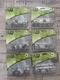 Single ANL Fuse Holder by Scosche E2 Wiring NP4115 - New Bundle Of 6