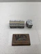 GOULD USCC3I ULTRA 3-POLE FUSE HOLDER - USED - FREE SHIPPING (Lot Of 4)