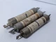 Set of 3 Gould Shawmut Ferraz TRS-100-R Fuse 100 Amp