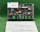 2019 - 2024 BMW 330I G20 G30 G01 Trunk Fuse Box OEM 6135-8795478
