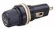 Sea-Dog AGC Fuse Holder With Screw On Cap, 420502-1