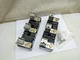 Allen Bradley X-410710 Fuse Block Holder (Both Ends)