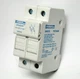 10x38 USCC2 Mersen Ferraz Shawmut Fuse Holder ULTRASAFE 600V 30A CC Fuse Lot 2