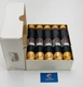 New! (LOT OF 10) Bussmann FRS-R-40 FUSETRON Class RK5 40A 600V *WARRANTY*