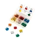 Performance Tool W5378 Standard Fuse Assortment  30 Piece
