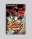 MONSTER RANCHER 3  PS2 - 2"x3" FRIDGE MAGNET (playstation 2 retro