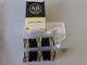 NEW Allen Bradley X-402027 Fuse Block 3-Pole 31-60A 250V 1491-N  *FREE SHIPPING*